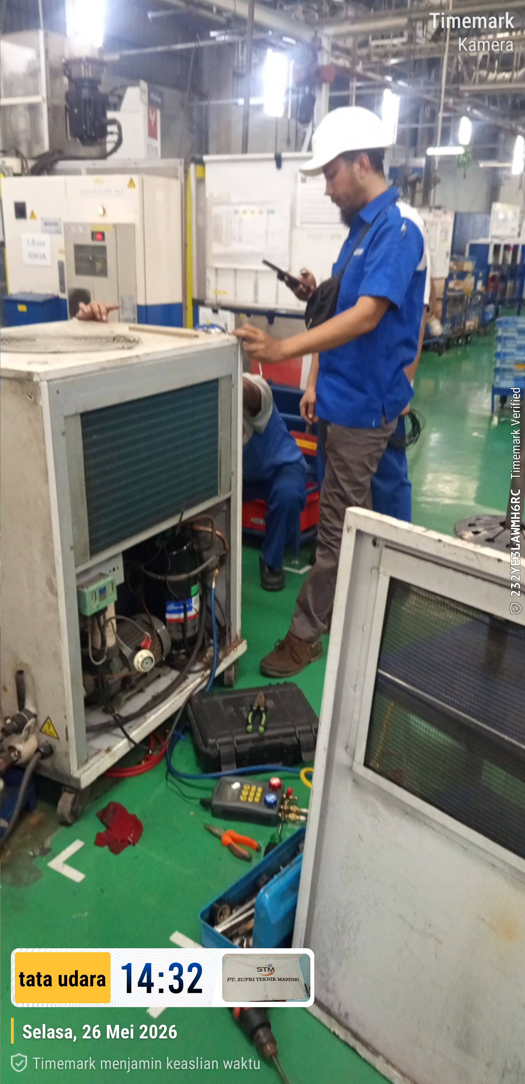Water Chiller